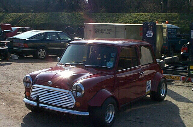 To Technical Specs page.